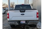 $29900 : Ford F-150 2019 4x4 XLT 4dr thumbnail