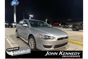 Mitsubishi Lancer 2013 ES 4d en Philadelphia