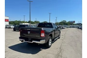 $19980 : 2020 RAM 1500 Big Horn 4x4 Qu thumbnail