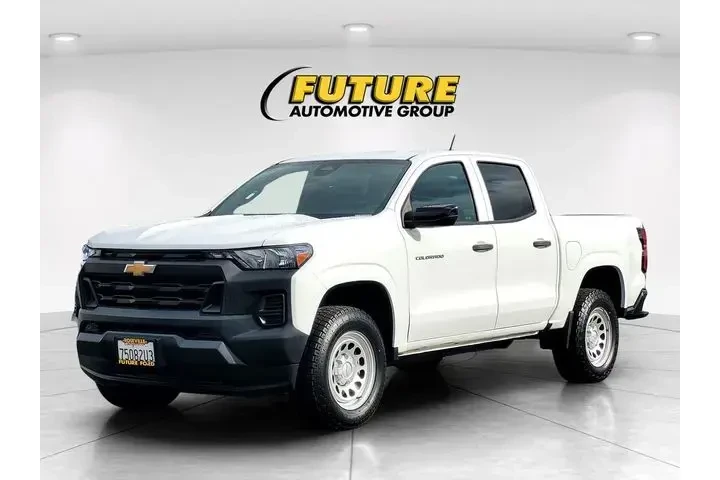 $22888 : Chevrolet Colorado 2023 4x2 image 8