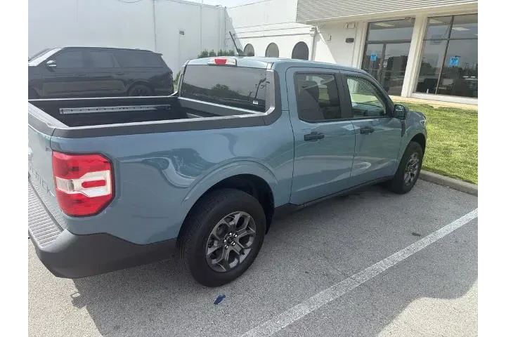 $27500 : Ford Maverick 2022 XL 4dr Su image 5