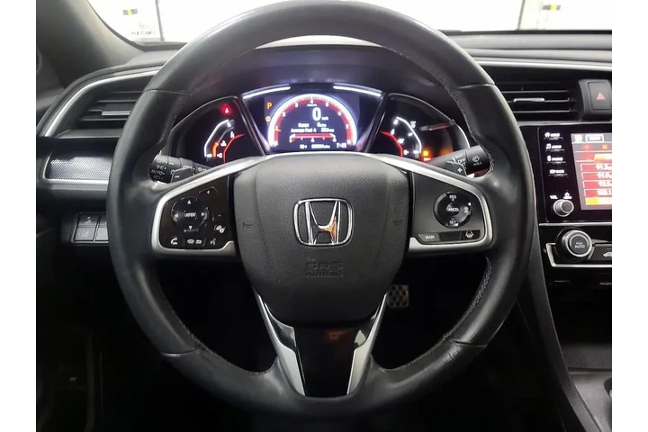 $20998 : Honda Civic 2019 Sport 4dr S image 10