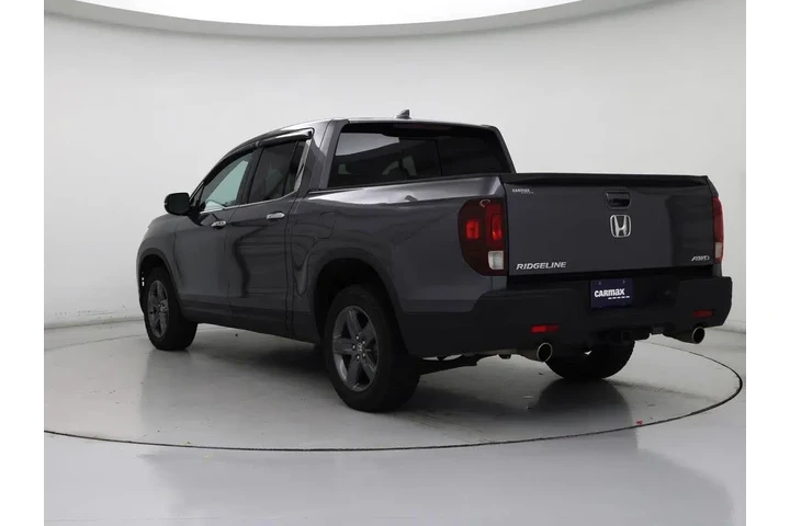$33998 : Honda Ridgeline 2023 AWD RTL image 2