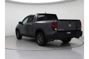 $33998 : Honda Ridgeline 2023 AWD RTL thumbnail
