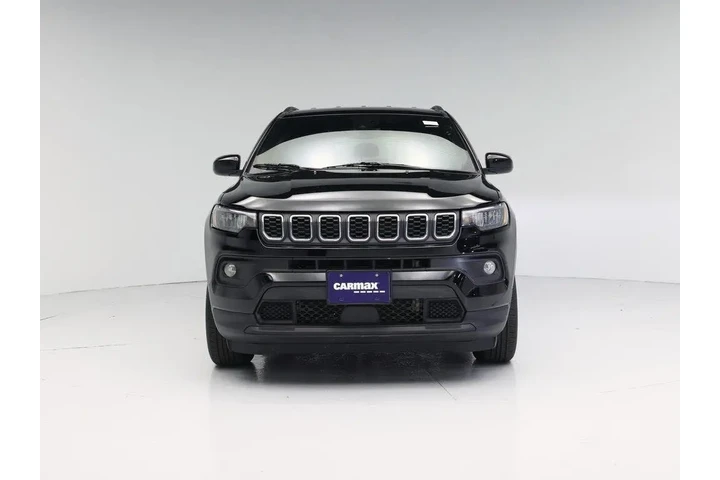 $20998 : Jeep Compass 2024 4x4 Latitu image 5