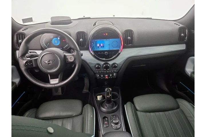 $33998 : MINI Countryman 2023 AWD Cla image 9