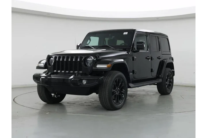 $37998 : Jeep Wrangler 2023 4x4 High image 4