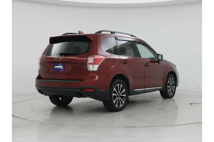 $23998 : Subaru Forester 2018 AWD 2.0 image 8