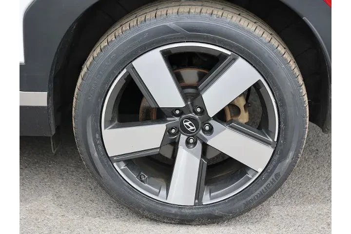 $38638 : Hyundai SANTA FE Hybrid 2025 image 6
