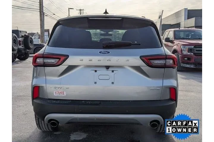 $21752 : Ford Escape 2023 AWD Active image 4