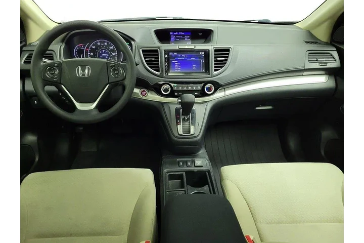 $15998 : Honda CR-V 2016 EX 4dr SUV image 9