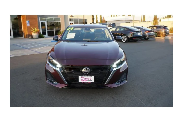$19984 : 2024 Altima 2.5 SV image 2