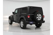 $30998 : Jeep Wrangler 2023 4x4 Sport thumbnail