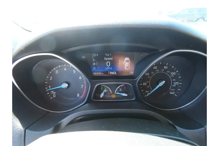 $4999 : Ford Focus 2015 SE 4dr Sedan image 9