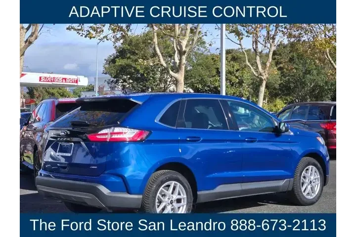 $26995 : Ford Edge 2024 AWD SEL 4dr S image 10