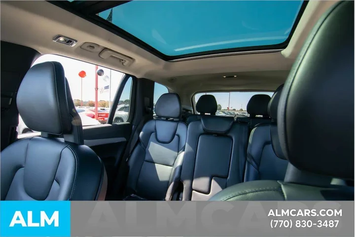 $30920 : Volvo XC90 2022 T5 Momentum image 7