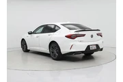 $27998 : Acura TLX 2022 4dr Sedan w/A thumbnail