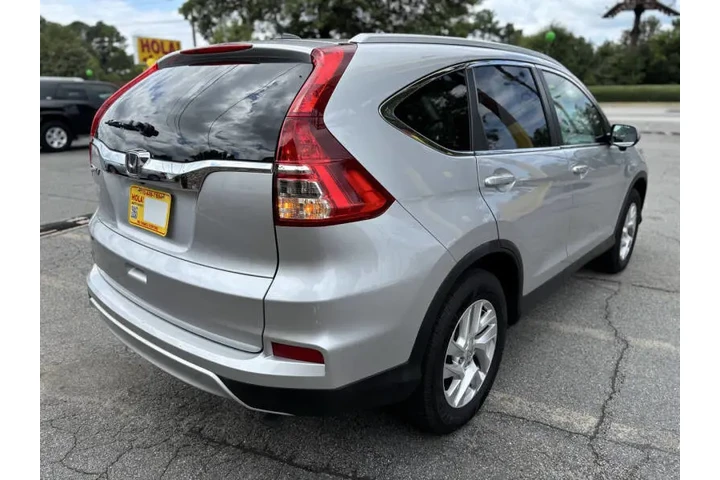 2016 CR-V EX-L w/Navi image 6