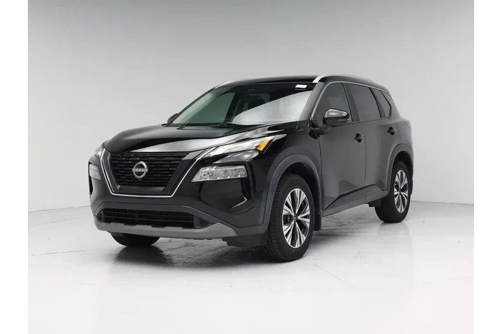 $23998 : Nissan Rogue 2023 SV 4dr Cro image 4