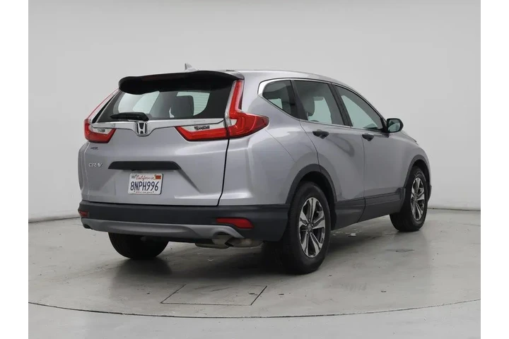 $19998 : Honda CR-V 2019 LX 4dr SUV image 8