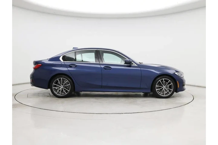 $24998 : BMW 3 Series 2021 330i 4dr S image 7