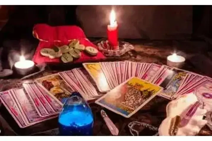 ✨TAROTISTA VIDENTE MIGUELINA🔮 image 4