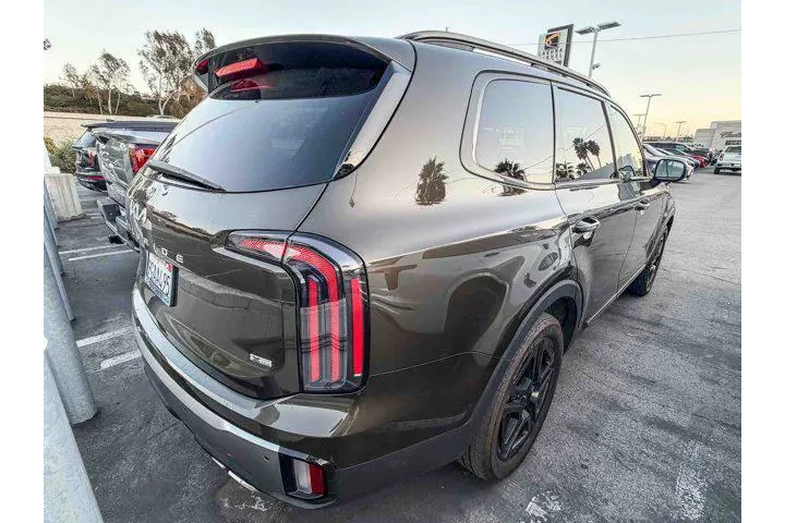 $36888 : Kia Telluride 2023 AWD EX X- image 7