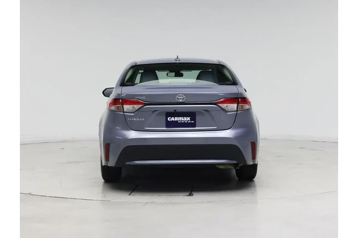 $19998 : Toyota Corolla 2021 L 4dr Se image 6