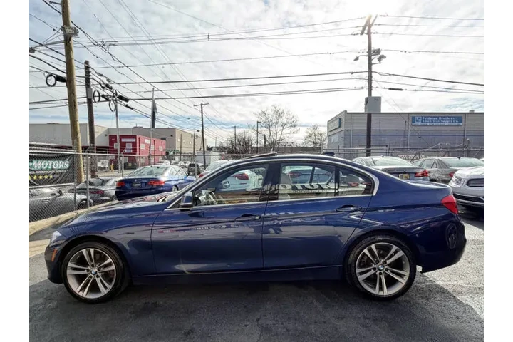 $7799 : 2018 BMW 3 Series 330i xDrive image 7