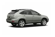 $8925 : Lexus RX 330 2006 AWD 4dr SU thumbnail