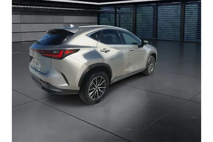 $39998 : Lexus NX 350 2023 AWD Premiu image 8