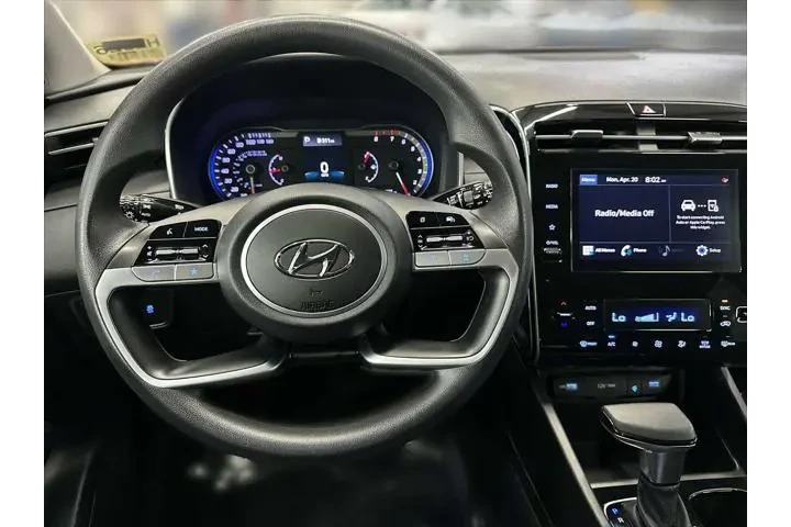 $27600 : Hyundai TUCSON 2024 SEL 4dr image 10