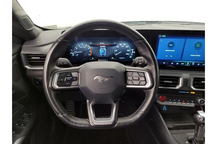 $28998 : Ford Mustang 2024 EcoBoost 2 image 10