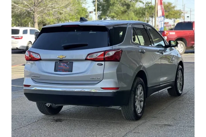 $19999 : 2020 Equinox LT image 9