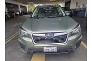 $22275 : Subaru Forester 2020 AWD Pre thumbnail