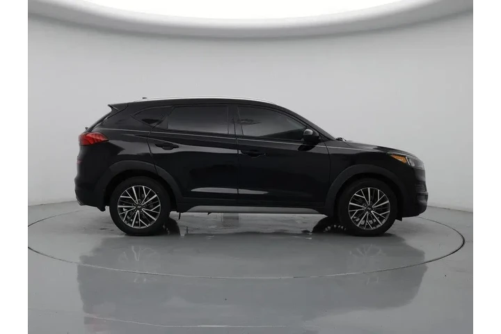 $18998 : Hyundai TUCSON 2021 AWD SEL image 7