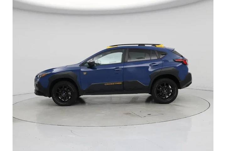 $28998 : Subaru Crosstrek 2024 AWD Wi image 3