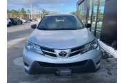 $11850 : Toyota RAV4 2015 AWD LE 4dr thumbnail