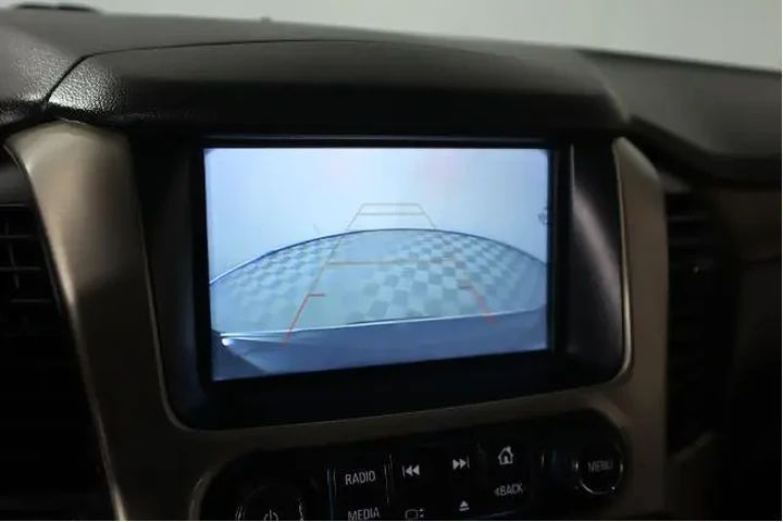 $39805 : GMC Yukon 2020 4x4 Denali 4d image 6