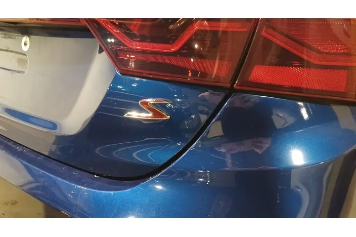 $14448 : Kia Forte 2019 S 4dr Sedan image 3