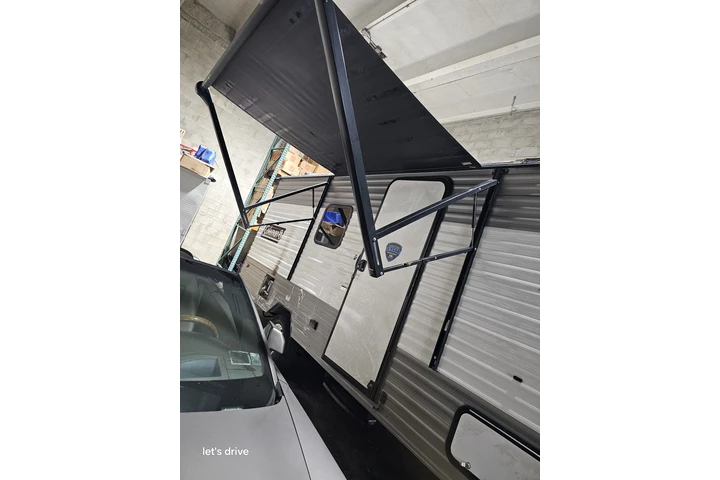 $7995 : 2024 RV TRAILER EN VENTA image 4
