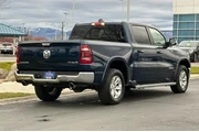 $38995 : Ram 1500 2022 4x4 Laramie 4d thumbnail