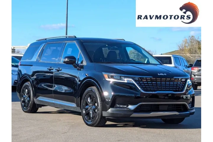 $32975 : 2024 Carnival SX image 3