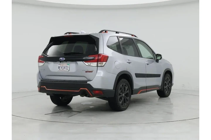 $18998 : Subaru Forester 2020 AWD Spo image 8