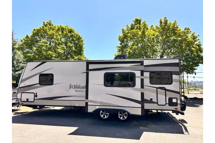 $27995 : 2020 Forest River Wildcat Max image 10