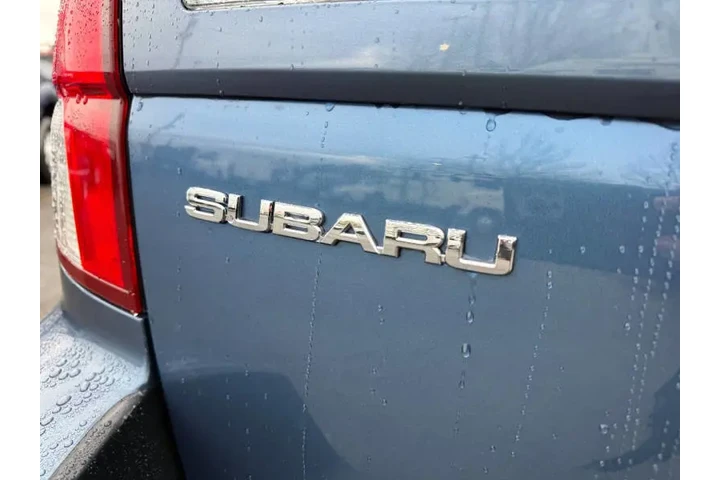 $7995 : 2008 Outback 2.5i Limited image 10