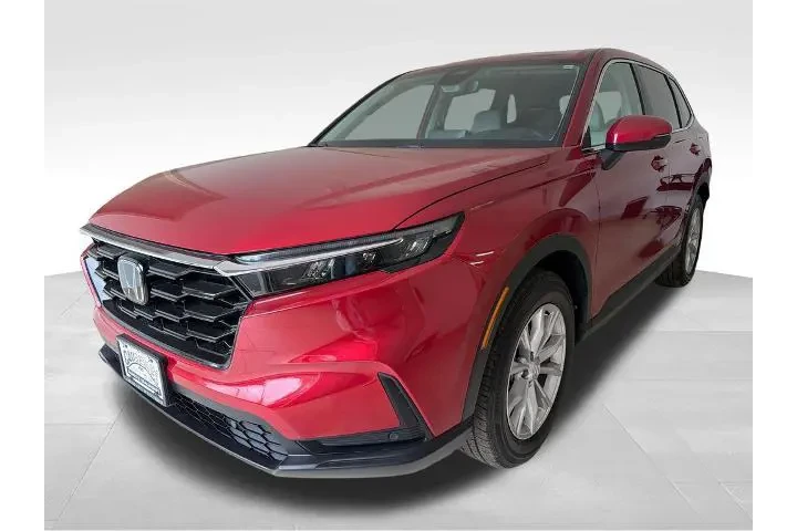 $33989 : Honda CR-V 2024 AWD EX-L 4dr image 3