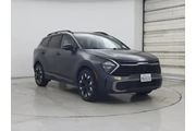 Kia Sportage Plug-In Hybrid en Sacramento