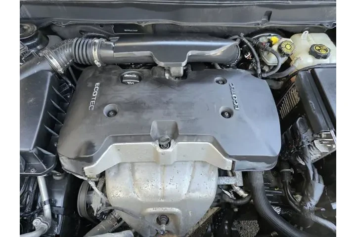 $6266 : Chevrolet Malibu 2014 LTZ 4d image 10