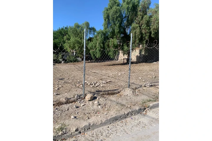 $1300 : Se Renta Terreno En Tijuana image 6